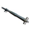 Recambio de transmision central para mercedes-benz clase e (w211) e 320 cdi (211.026) referencia OEM IAM A2114105606 A2114103301