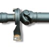 Recambio de transmision central para mercedes-benz clase e (w211) e 320 cdi (211.026) referencia OEM IAM A2114105606 A2114103301