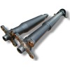 Recambio de transmision central para mercedes-benz clase e (w211) e 320 cdi (211.026) referencia OEM IAM A2114105606 A2114103301