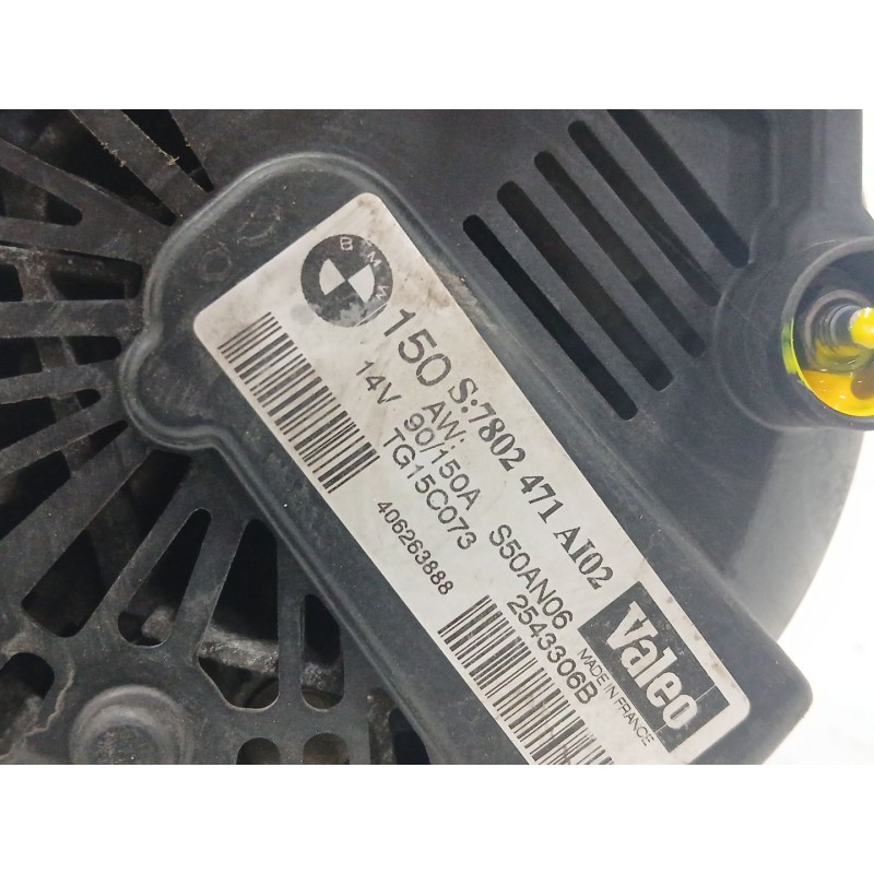 ALTERNADOR