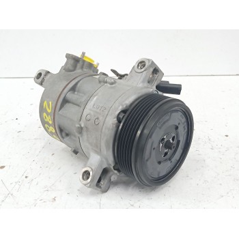 Recambio de compresor aire acondicionado para bmw 3 (e90) 320 d referencia OEM IAM 64526987766 4471906264 