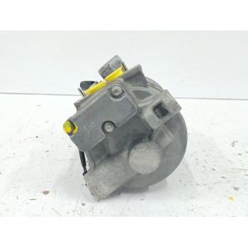Recambio de compresor aire acondicionado para bmw 3 (e90) 320 d referencia OEM IAM 64526987766 4471906264 
