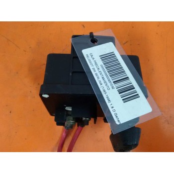 Recambio de caja precalentamiento para peugeot 205 berlina 1.8 d generation referencia OEM IAM 598115  9616582380