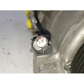 Recambio de compresor aire acondicionado para bmw 3 (e90) 320 d referencia OEM IAM 64526987766 4471906264 
