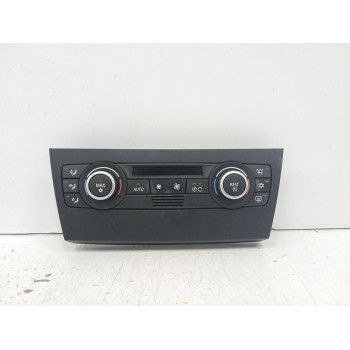 MANDO CLIMATIZADOR 64119119686 A2C53185308 