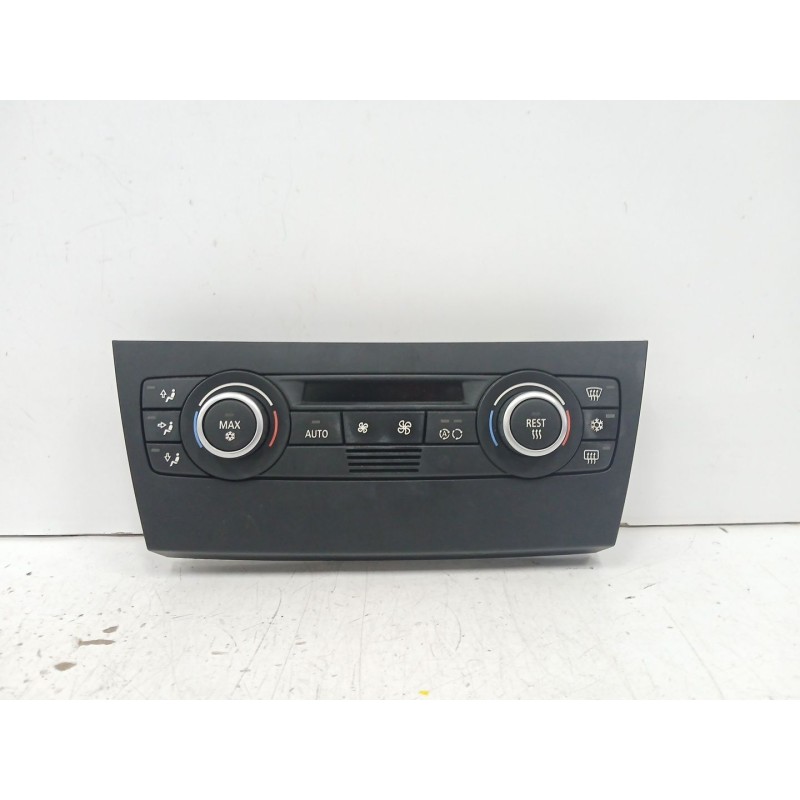 Recambio de mando climatizador para bmw 3 (e90) 320 d referencia OEM IAM 64119119686 A2C53185308 