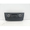 Recambio de mando climatizador para bmw 3 (e90) 320 d referencia OEM IAM 64119119686 A2C53185308 