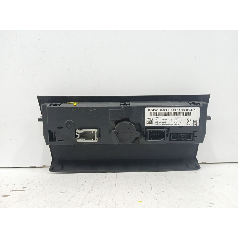 MANDO CLIMATIZADOR A2C53185308