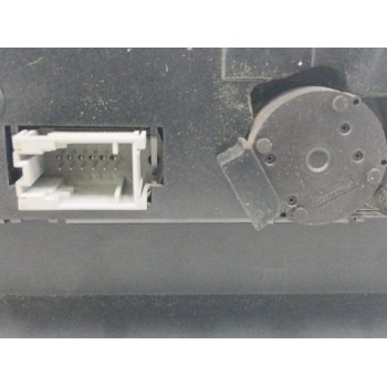 Recambio de mando climatizador para bmw 3 (e90) 320 d referencia OEM IAM 64119119686 A2C53185308 