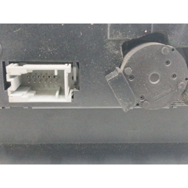 MANDO CLIMATIZADOR A2C53185308