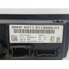 Recambio de mando climatizador para bmw 3 (e90) 320 d referencia OEM IAM 64119119686 A2C53185308 
