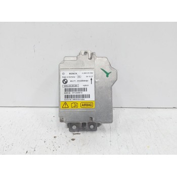 Recambio de centralita airbag para bmw 3 (e90) 320 d referencia OEM IAM 65779122500 0285010062 