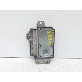 Recambio de centralita airbag para bmw 3 (e90) 320 d referencia OEM IAM 65779122500 0285010062 