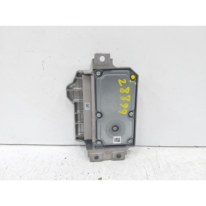 CENTRALITA AIRBAG 0285010062