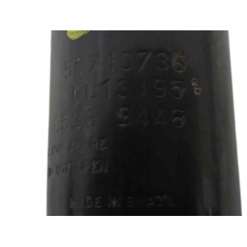 Recambio de amortiguador trasero izquierdo para fiat ducato furgoneta (250) 100 multijet 2,2 d referencia OEM IAM 50710736  