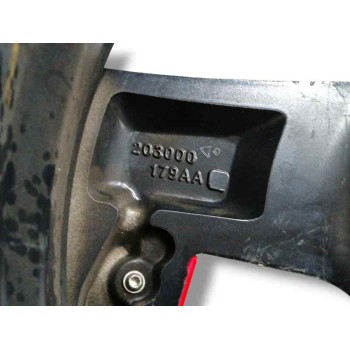 Recambio de llanta para omoda 5 1.6 tgdi referencia OEM IAM 203000179AA 18X7J ET33 5H 5X105