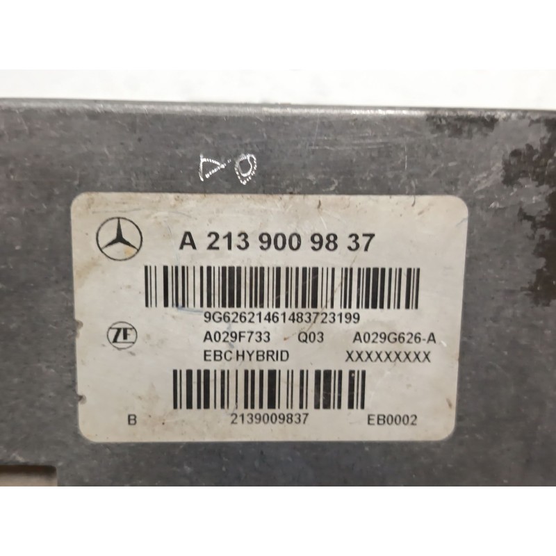 ABS 2139009837