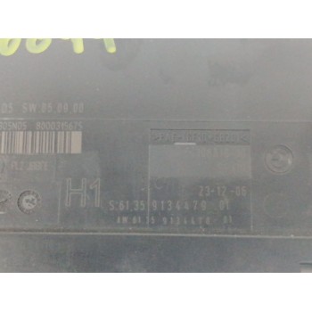 Recambio de modulo electronico para bmw 3 (e90) 320 d referencia OEM IAM 61359134479  