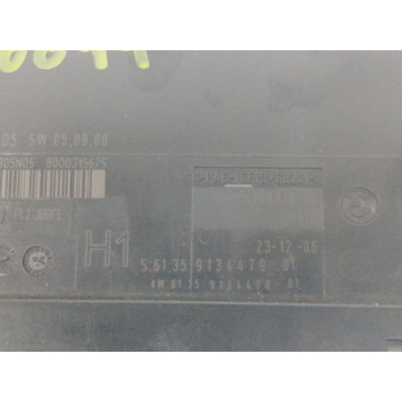 MODULO ELECTRONICO
