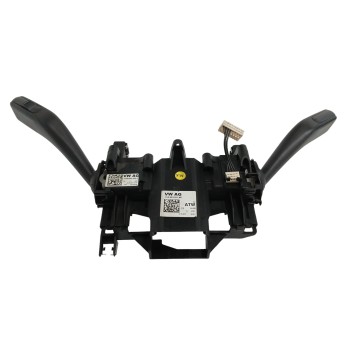 Recambio de mando multifuncion para volkswagen eos (1f7, 1f8) 1.4 tsi referencia OEM IAM 1K5953521AE 1K5953502J 