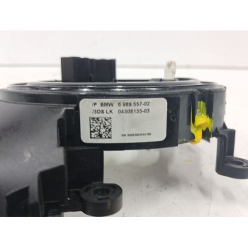 Recambio de anillo airbag para bmw 3 (e90) 320 d referencia OEM IAM 6989557  