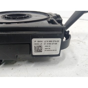Recambio de mando multifuncion para bmw 3 (e90) 320 d referencia OEM IAM 6989574  