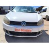 Recambio de paragolpes delantero para volkswagen golf vi (5k1) 2.0 tdi referencia OEM IAM 5K0807217BL  
