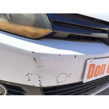 Recambio de paragolpes delantero para volkswagen golf vi (5k1) 2.0 tdi referencia OEM IAM 5K0807217BL  