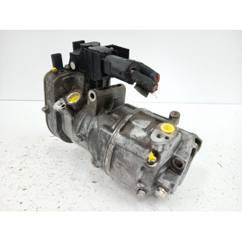 Recambio de compresor aire acondicionado para mercedes-benz gle (v167) gle 300 d 4-matic (167.109) referencia OEM IAM A000830820