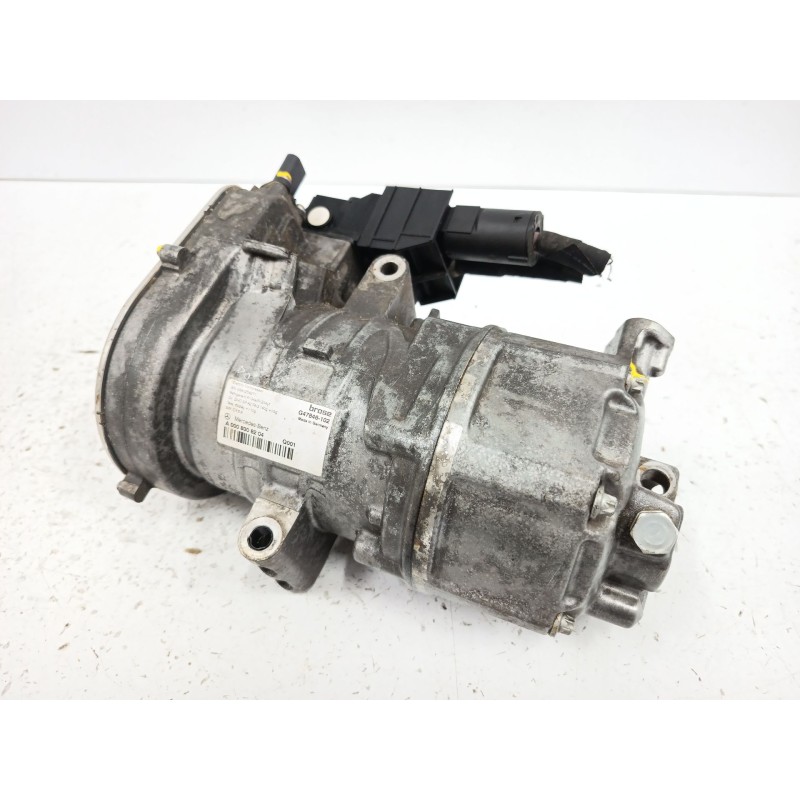 COMPRESOR AIRE ACONDICIONADO G47846102