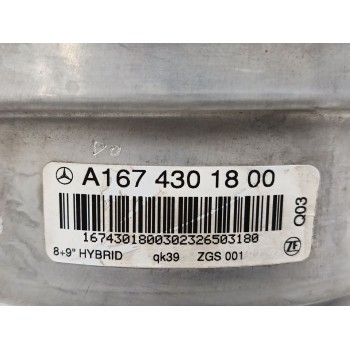 Recambio de servofreno para mercedes-benz gle (v167) gle 300 d 4-matic (167.109) referencia OEM IAM A1674301800  