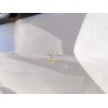Recambio de puerta delantera izquierda para volkswagen golf vi (5k1) 2.0 tdi referencia OEM IAM 5K3831055K  