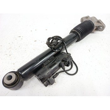 Recambio de amortiguador trasero izquierdo para mercedes-benz gle (v167) gle 300 d 4-matic (167.109) referencia OEM IAM A1673202