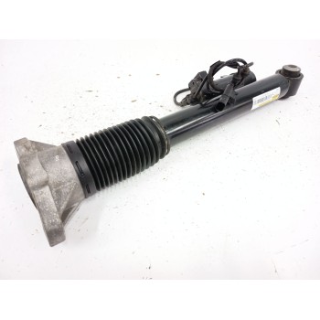 Recambio de amortiguador trasero izquierdo para mercedes-benz gle (v167) gle 300 d 4-matic (167.109) referencia OEM IAM A1673202