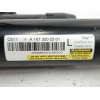 Recambio de amortiguador trasero izquierdo para mercedes-benz gle (v167) gle 300 d 4-matic (167.109) referencia OEM IAM A1673202