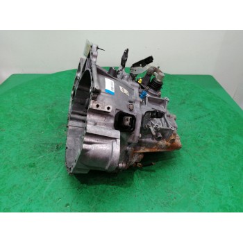 Recambio de caja cambios para nissan x-trail (t30) 2.0 16v cat referencia OEM IAM 8H500  