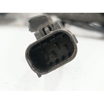 Recambio de amortiguador trasero derecho para mercedes-benz gle (v167) gle 300 d 4-matic (167.109) referencia OEM IAM A167320220