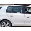 Recambio de puerta trasera derecha para volkswagen golf vi (5k1) 2.0 tdi referencia OEM IAM 5K6833056K  
