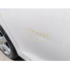 Recambio de puerta trasera derecha para volkswagen golf vi (5k1) 2.0 tdi referencia OEM IAM 5K6833056K  
