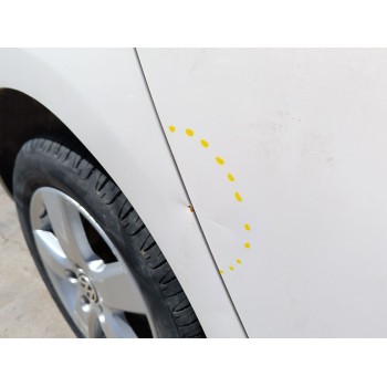 Recambio de puerta trasera derecha para volkswagen golf vi (5k1) 2.0 tdi referencia OEM IAM 5K6833056K  