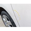 Recambio de puerta trasera derecha para volkswagen golf vi (5k1) 2.0 tdi referencia OEM IAM 5K6833056K  