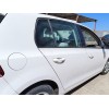 Recambio de puerta trasera derecha para volkswagen golf vi (5k1) 2.0 tdi referencia OEM IAM 5K6833056K  