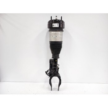 Recambio de amortiguador delantero izquierdo para mercedes-benz gle (v167) gle 300 d 4-matic (167.109) referencia OEM IAM A16732