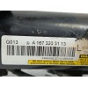 Recambio de amortiguador delantero izquierdo para mercedes-benz gle (v167) gle 300 d 4-matic (167.109) referencia OEM IAM A16732