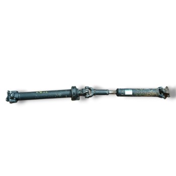 Recambio de transmision central para ssangyong rexton / rexton ii (gab_) 2.7 xdi referencia OEM IAM 3320008120  