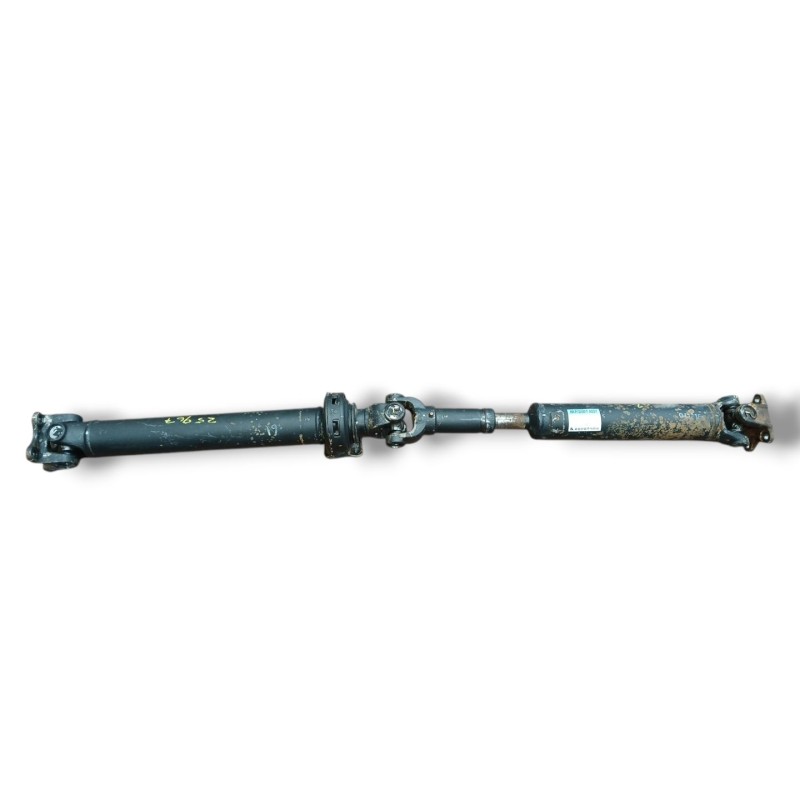 Recambio de transmision central para ssangyong rexton / rexton ii (gab_) 2.7 xdi referencia OEM IAM 3320008120  