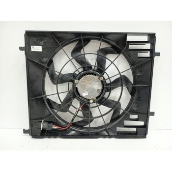 Recambio de electroventilador para mercedes-benz gle (v167) gle 300 d 4-matic (167.109) referencia OEM IAM A1679068806  