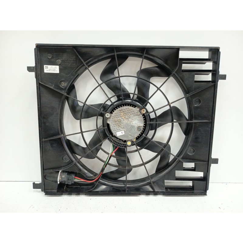 ELECTROVENTILADOR