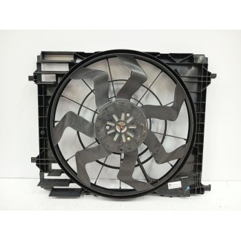 Recambio de electroventilador para mercedes-benz gle (v167) gle 300 d 4-matic (167.109) referencia OEM IAM A1679068806  