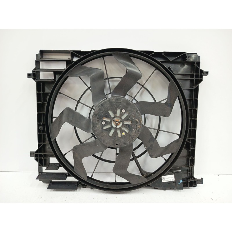 Recambio de electroventilador para mercedes-benz gle (v167) gle 300 d 4-matic (167.109) referencia OEM IAM A1679068806  